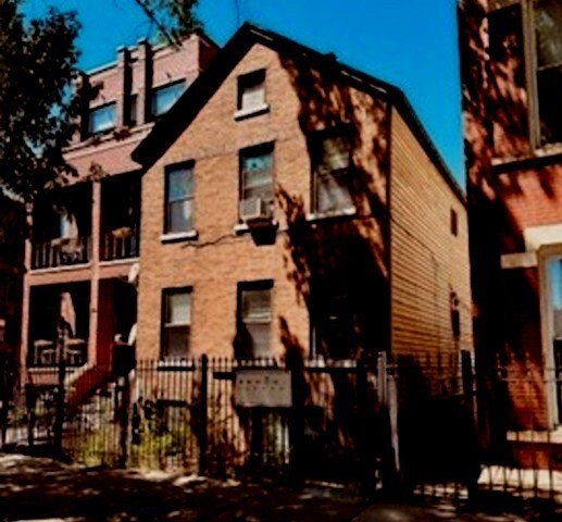 Chicago, Illinois, United States 1 - 17927064