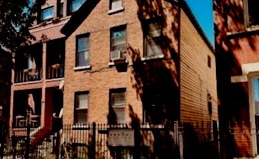 Chicago, Illinois, Vereinigte Staaten 1