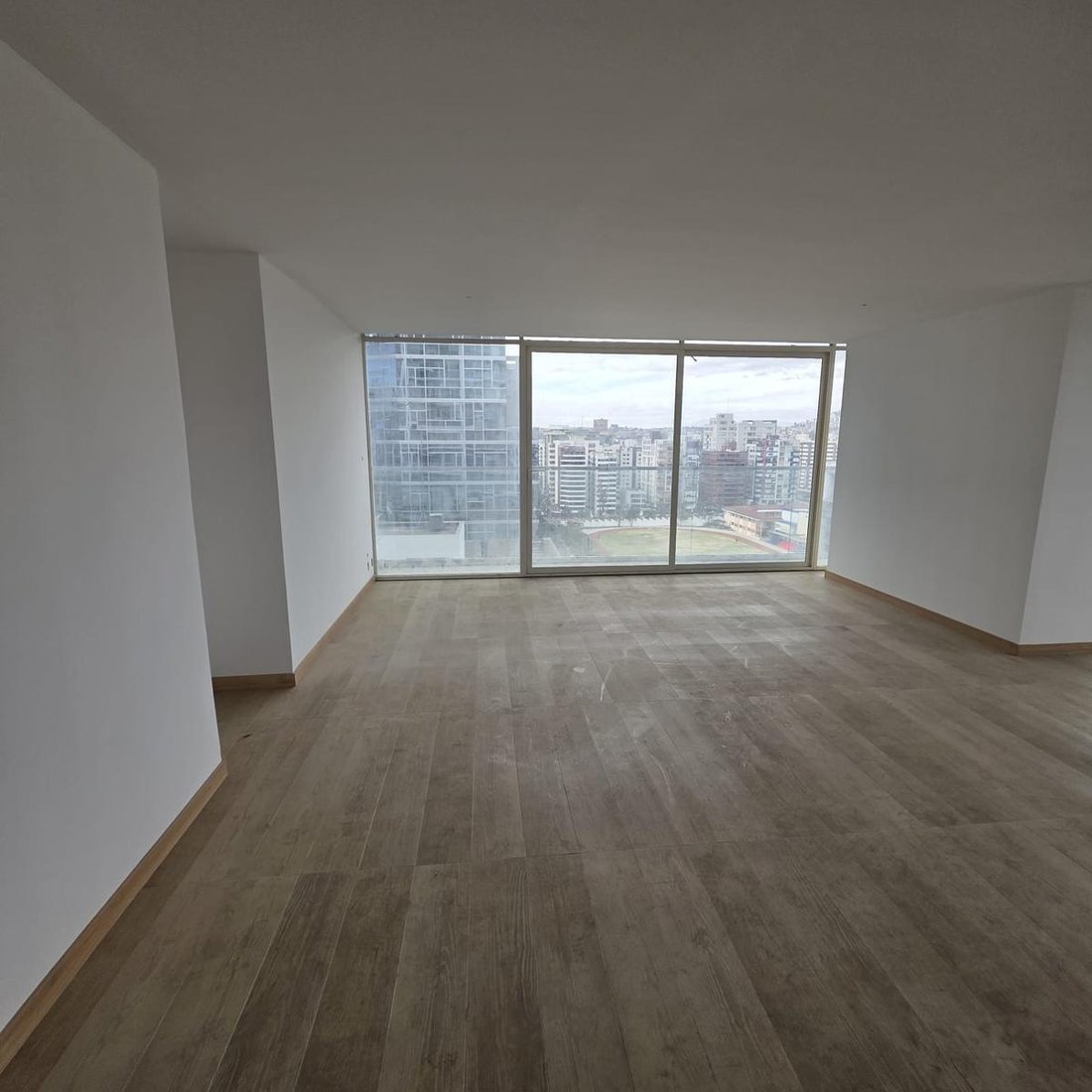 Appartement à Quito, Province de Pichincha, Équateur 3 - 18856291