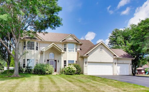 Casa a Johnsburg, Illinois, Stati Uniti 1