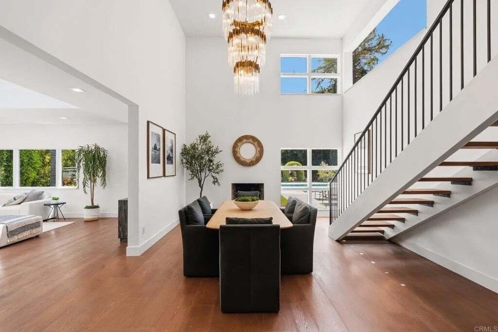 House in Del Mar, California, United States 5 - 18847110