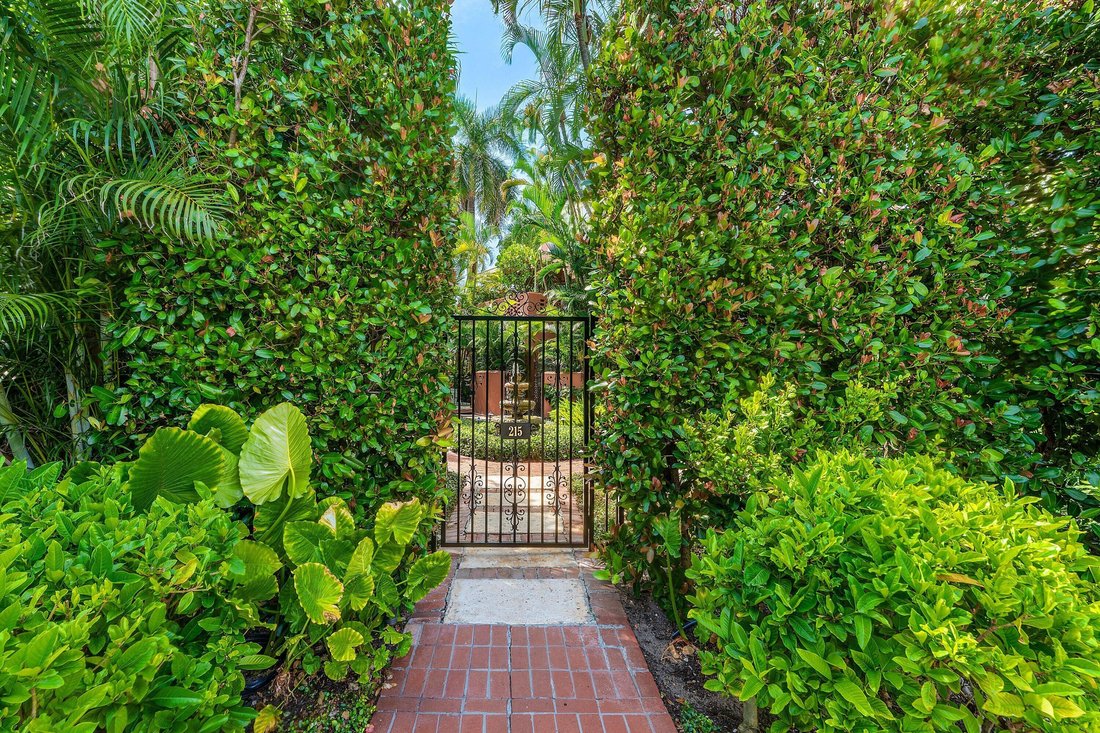 Haus in Palm Beach, Florida, Vereinigte Staaten 2 - 18849242