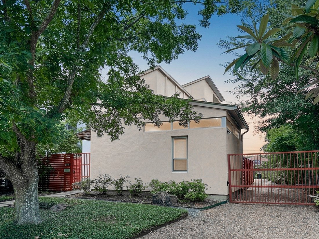 Haus in Houston, Texas, Vereinigte Staaten 1 - 18853956