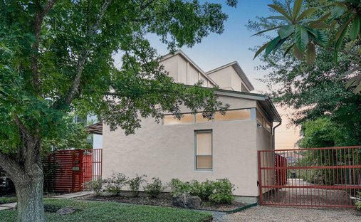 Casa a Houston, Texas, Stati Uniti 1
