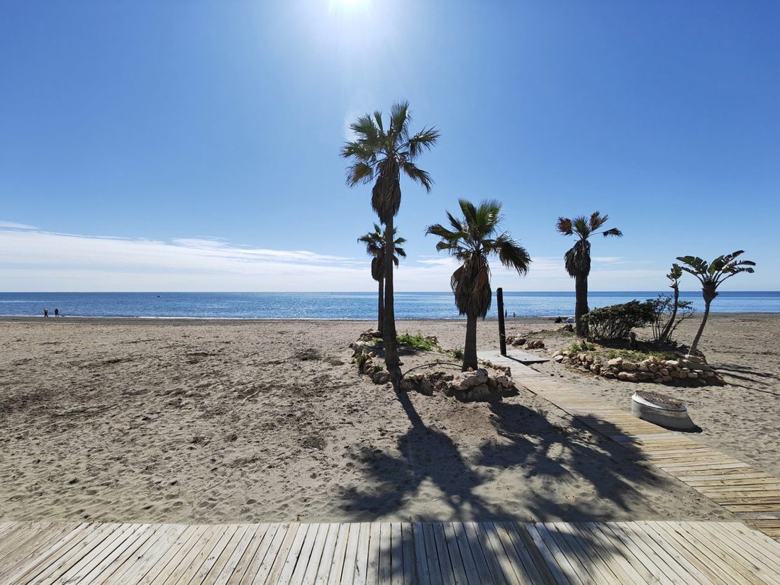 Residenza a Estepona, Andalusia, Spagna 2 - 18859708