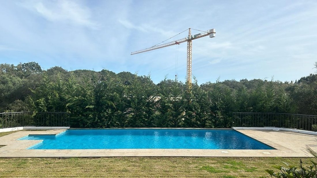 Villa en Sotogrande, San Roque, Andalucía 4 - 18859459
