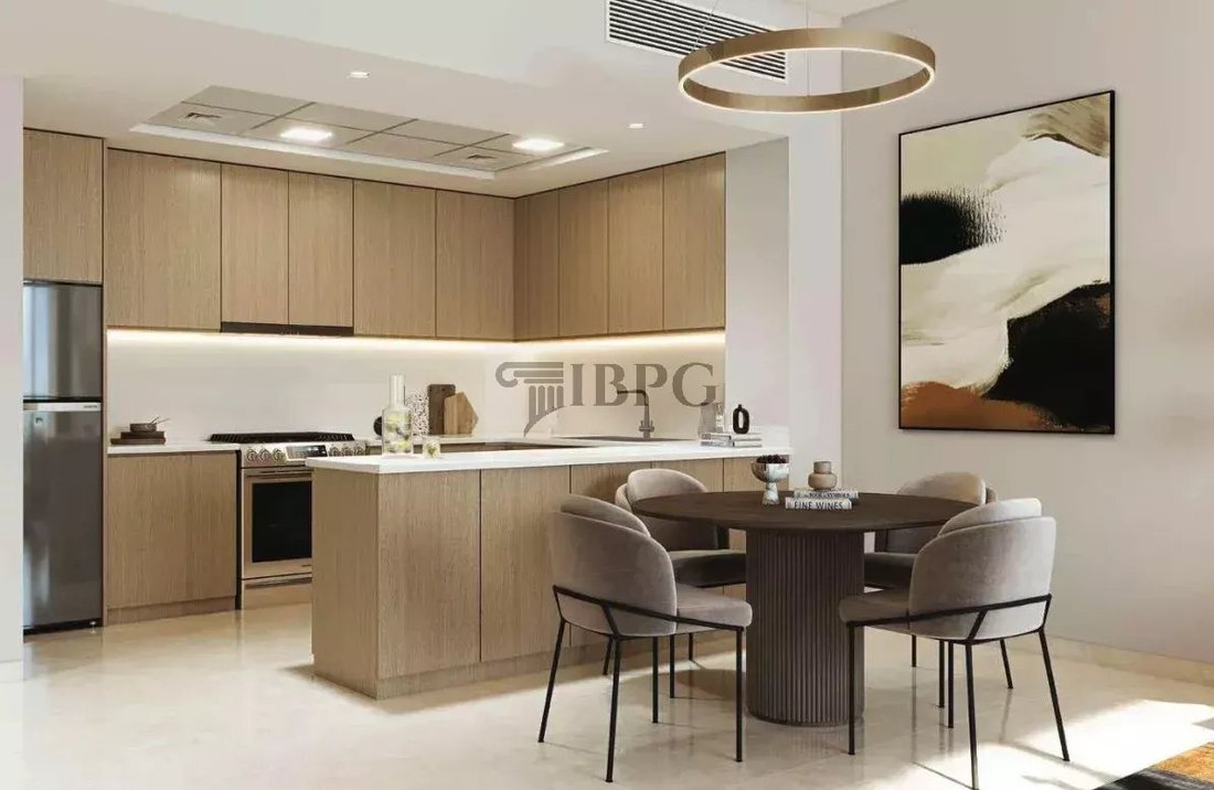 Appartamento a Al Barsha South First, Al Barsha, Emirato di Dubai 4 - 18852132