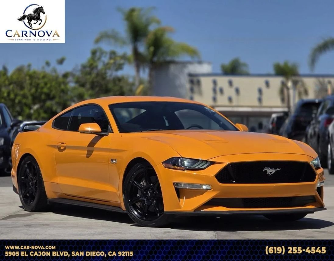 Coupe in San Diego, CA, United States 1 - 18856064