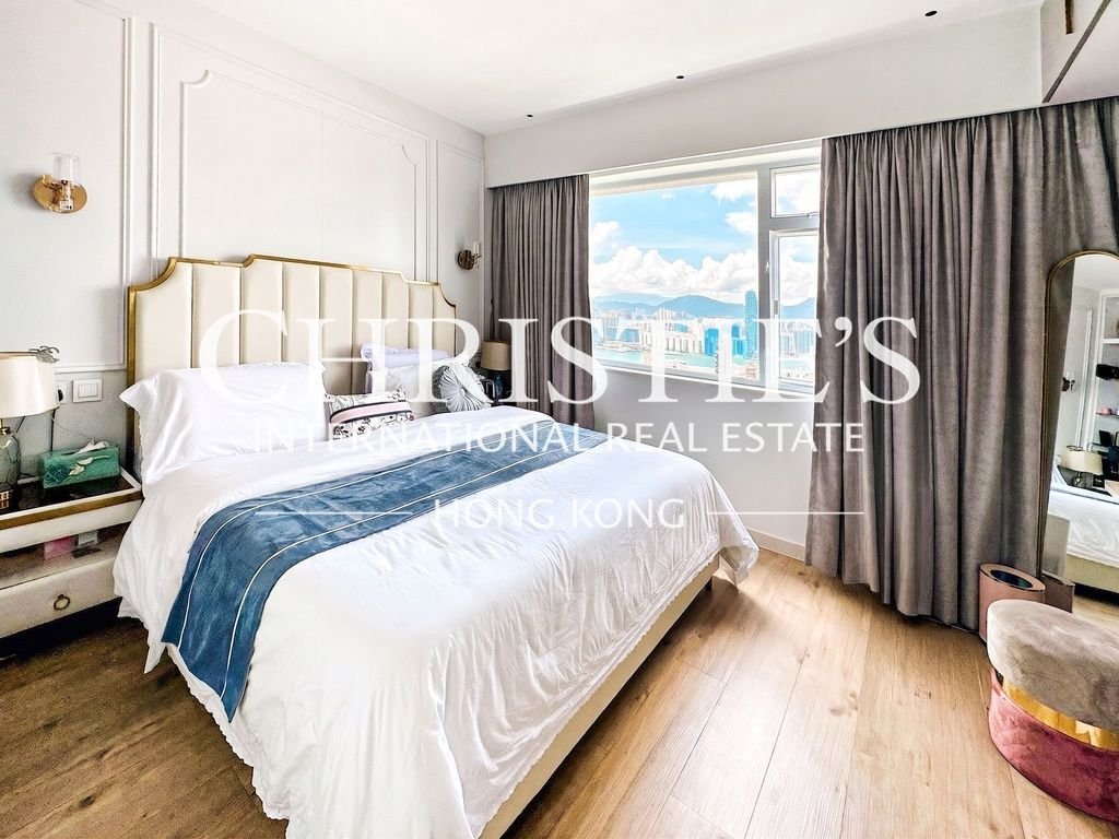 Appartement à Hong-Kong, Hong Kong 4 - 18855303
