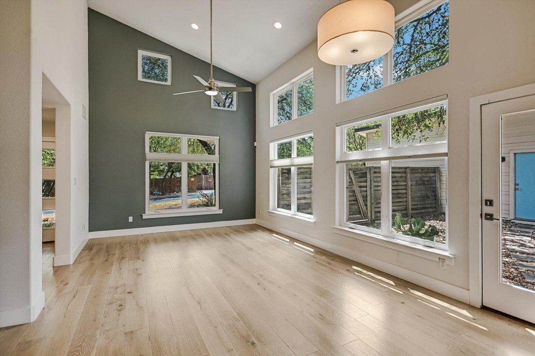 Casa en Austin, Texas, Estados Unidos 3 - 18850511