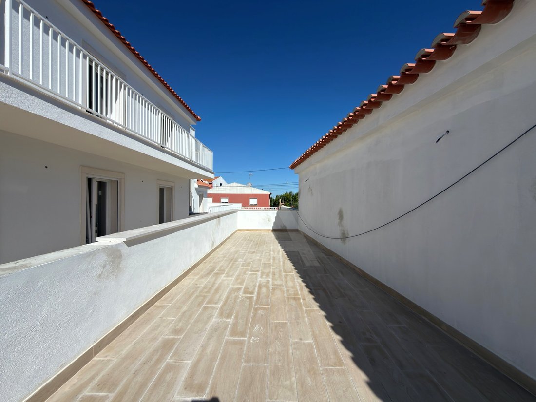 Wohnung in Alcabideche, Lissabon, Portugal 3 - 17311286