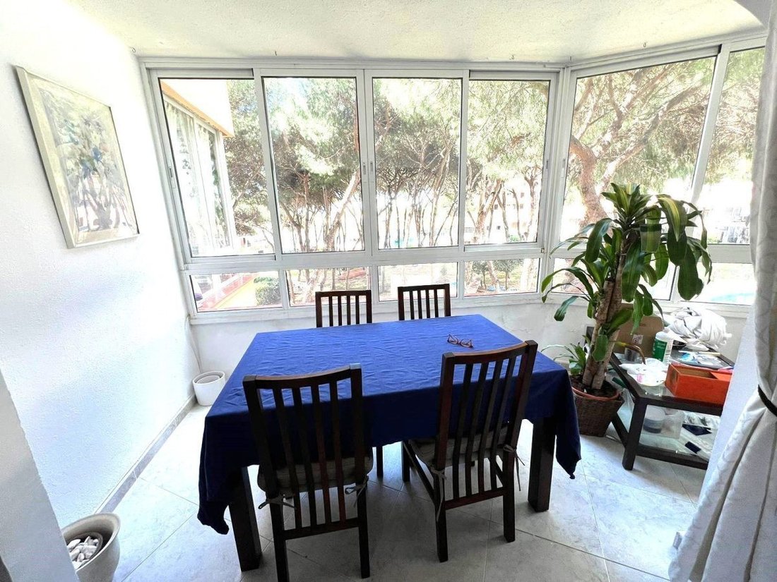 Appartamento a Sitio de Calahonda, Mijas, Spagna 5 - 18861633