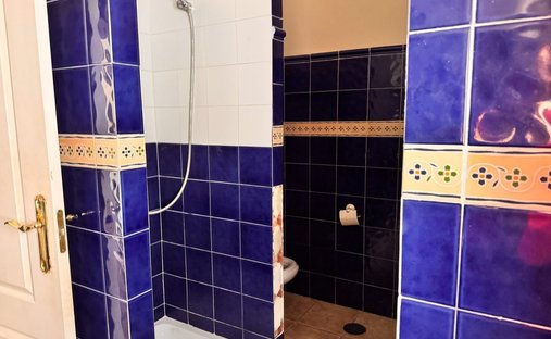 Appartamento a La Alcaidesa, San Roque, Andalusia 1