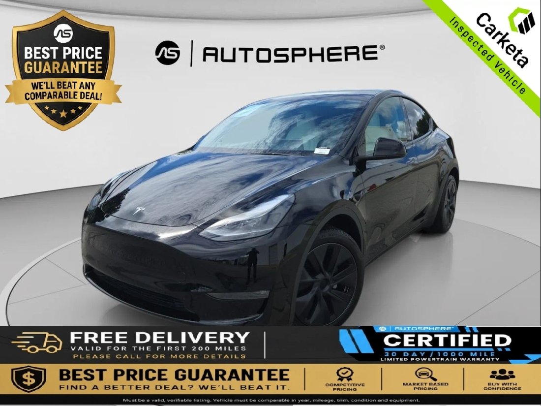 Suv in Buford, GA, United States 1 - 18855231