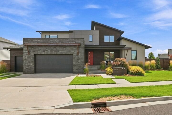 House in Spokane, Washington, United States 1 - 18854082