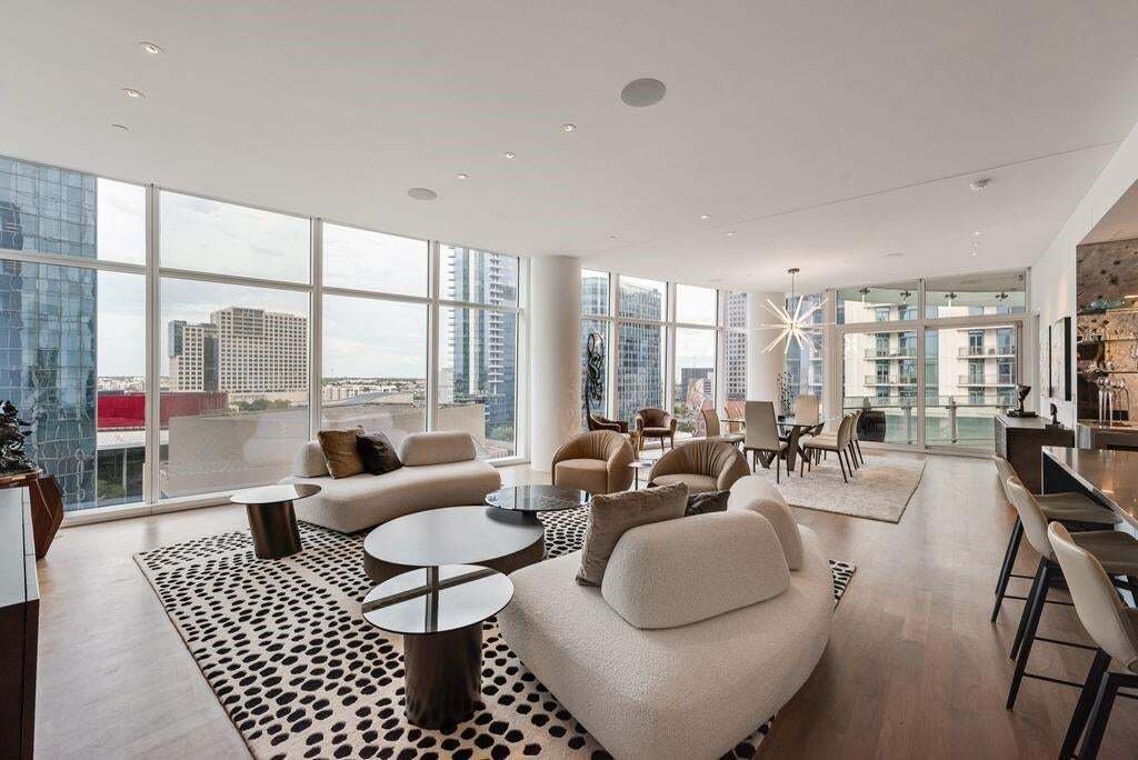 Condo in Dallas, Texas, United States 1 - 18847050