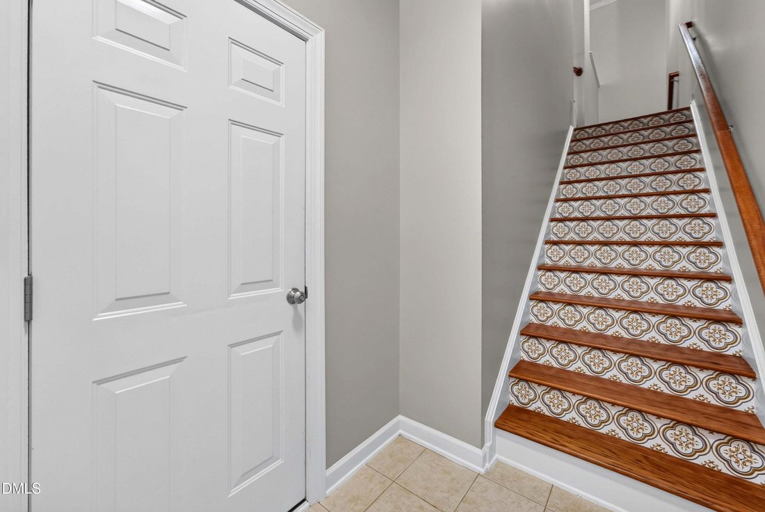 Townhouse en Cary, Carolina del Norte, Estados Unidos 4 - 18842053