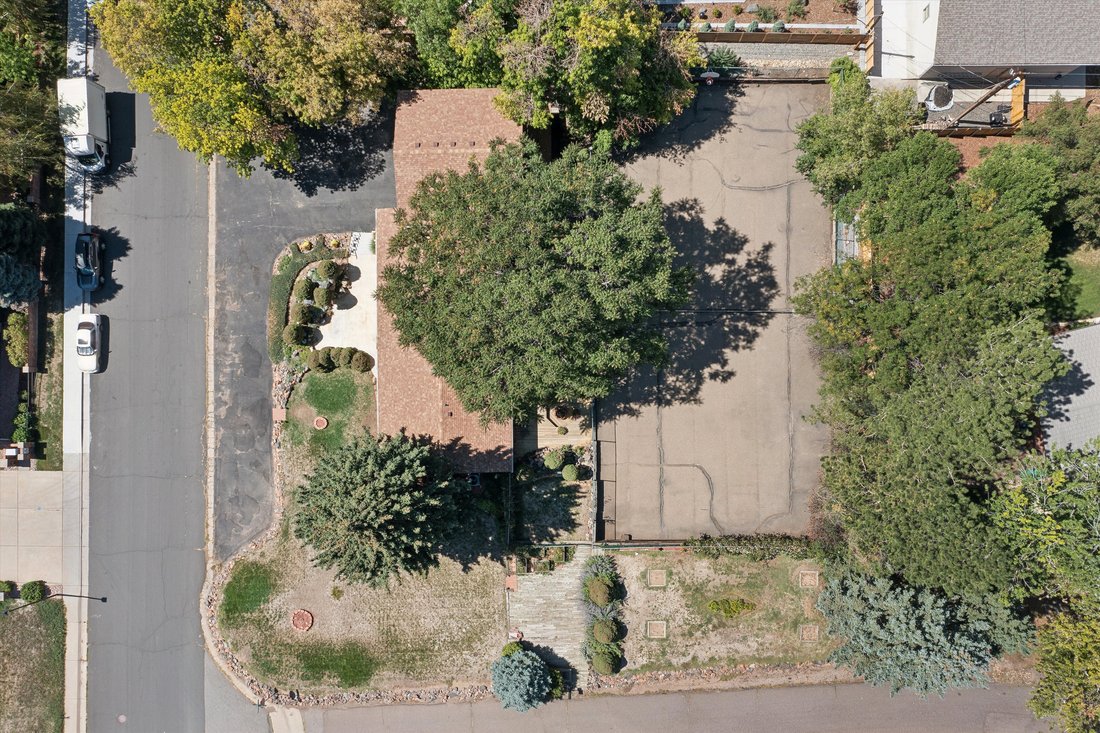 Haus in Denver, Colorado, Vereinigte Staaten 4 - 18843855