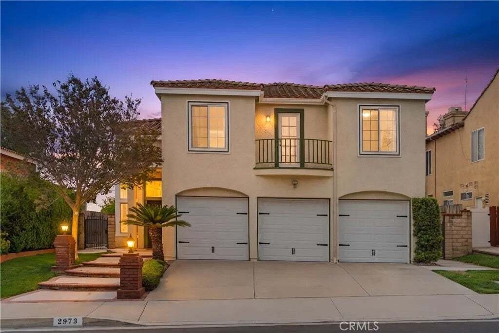 House in Chino Hills, California, United States 1 - 18535669