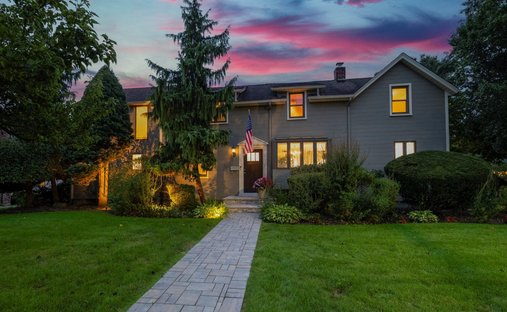 House in Wantagh, New York, United States 1