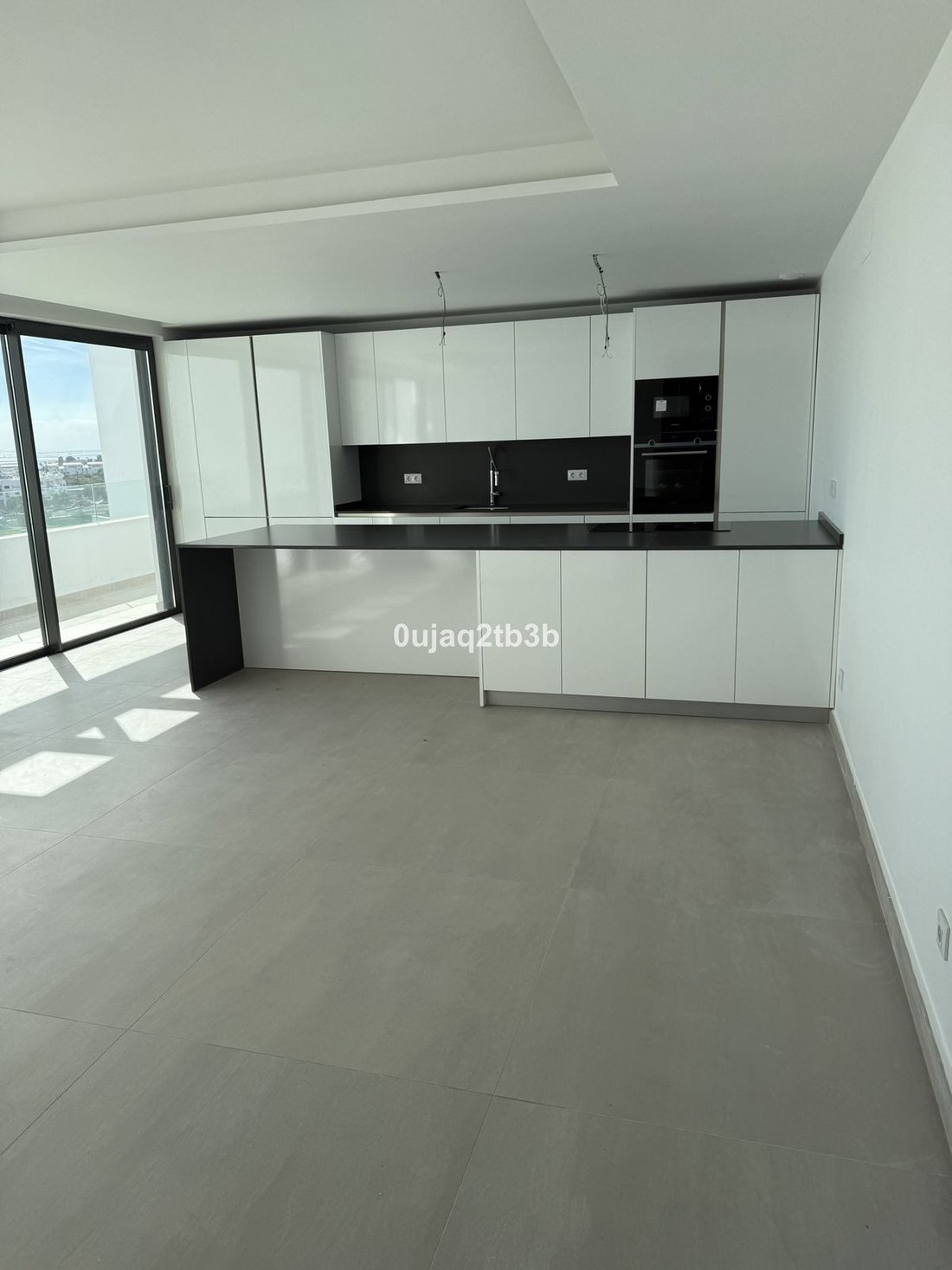 Wohnung in Estepona, Andalusien, Spanien 2 - 18856367