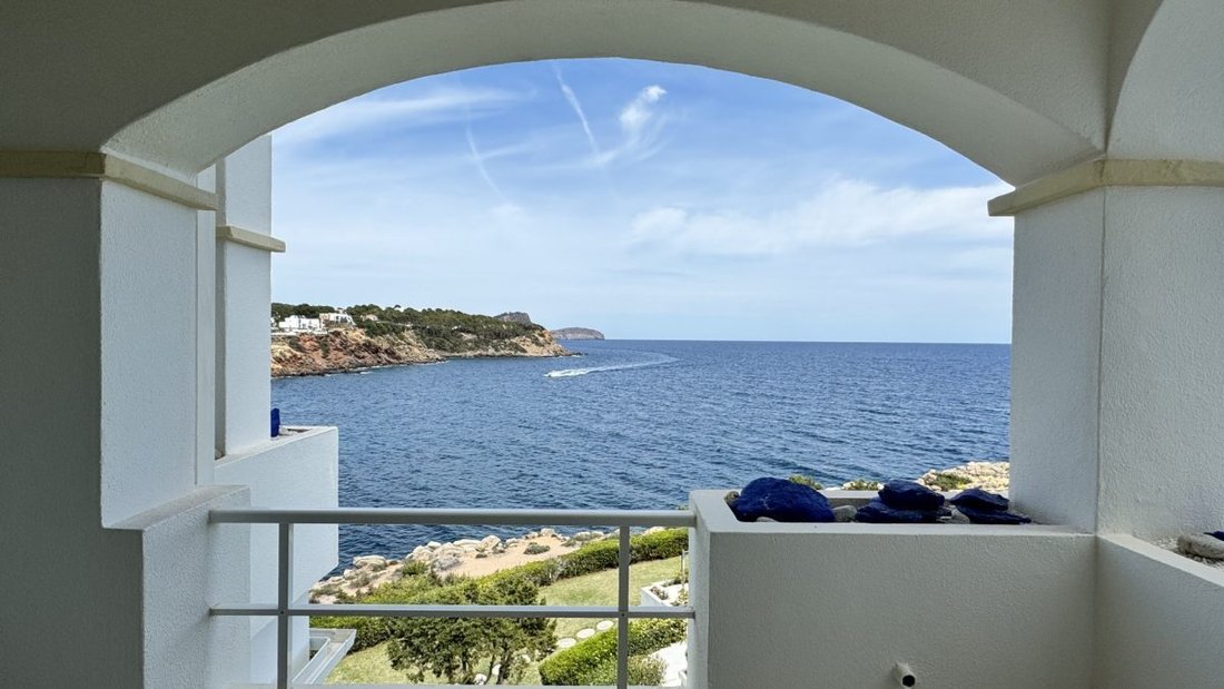 Wohnung in Cala Llenya, Santa Eulària des Riu, Balearische Inseln 2 - 18857634