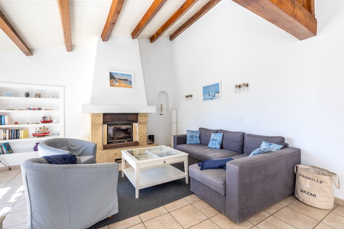 Haus in Noirmoutier Centre, Noirmoutier-en-l'Île, Frankreich 5 - 18822098