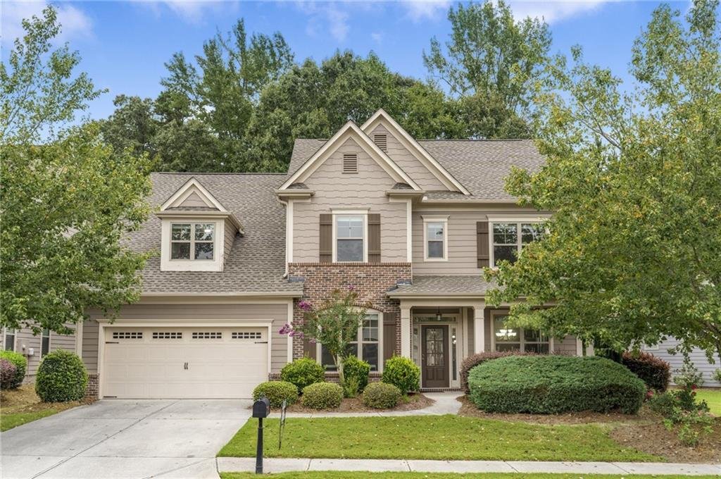 House in Buford, Georgia, United States 1 - 18851499