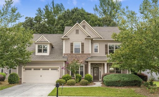 Casa a Buford, Georgia, Stati Uniti 1