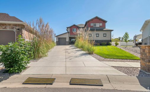 House in Brighton, Colorado, United States 1