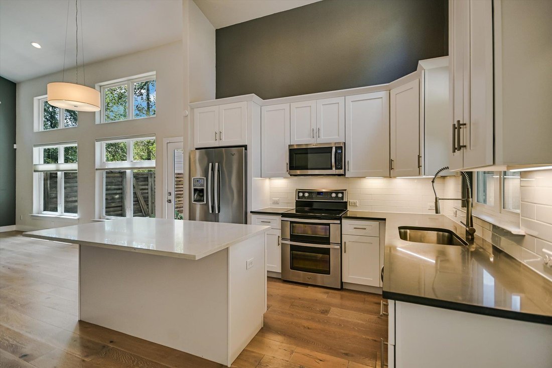Casa en Austin, Texas, Estados Unidos 5 - 18850511