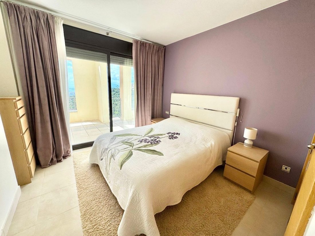 Appartamento a Marbella, Andalusia, Spagna 4 - 18856427