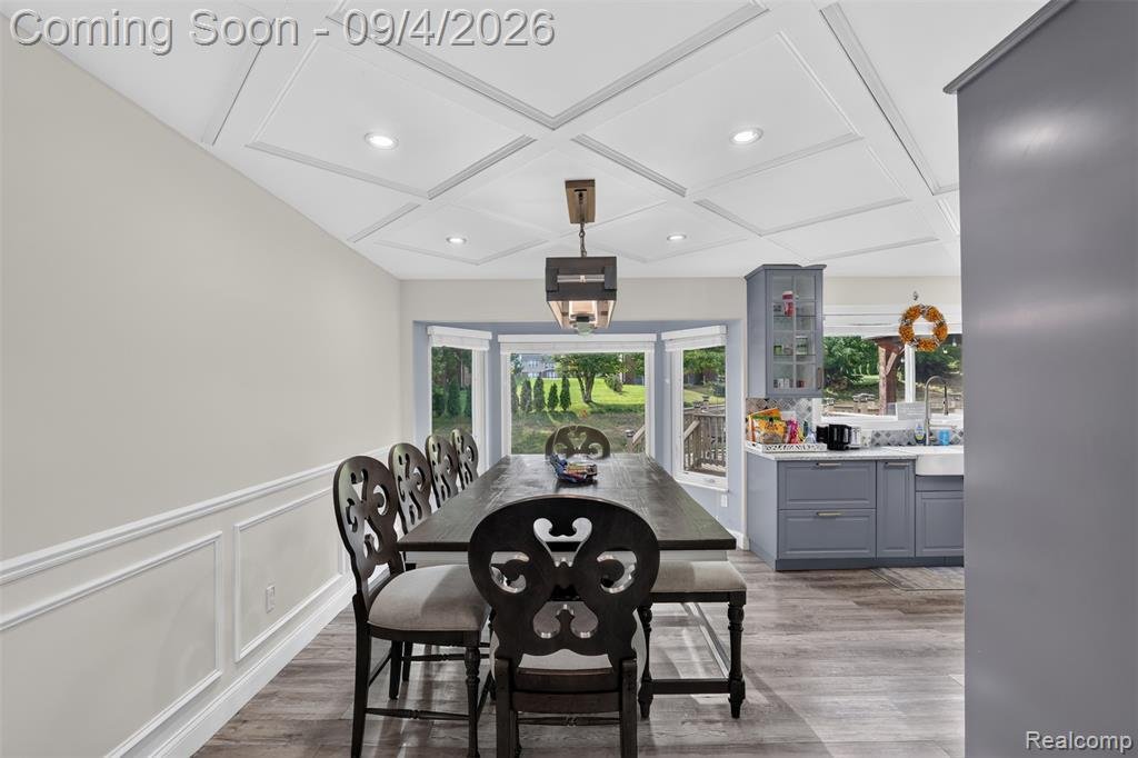 Casa a Novi, Michigan, Stati Uniti 4 - 18846531