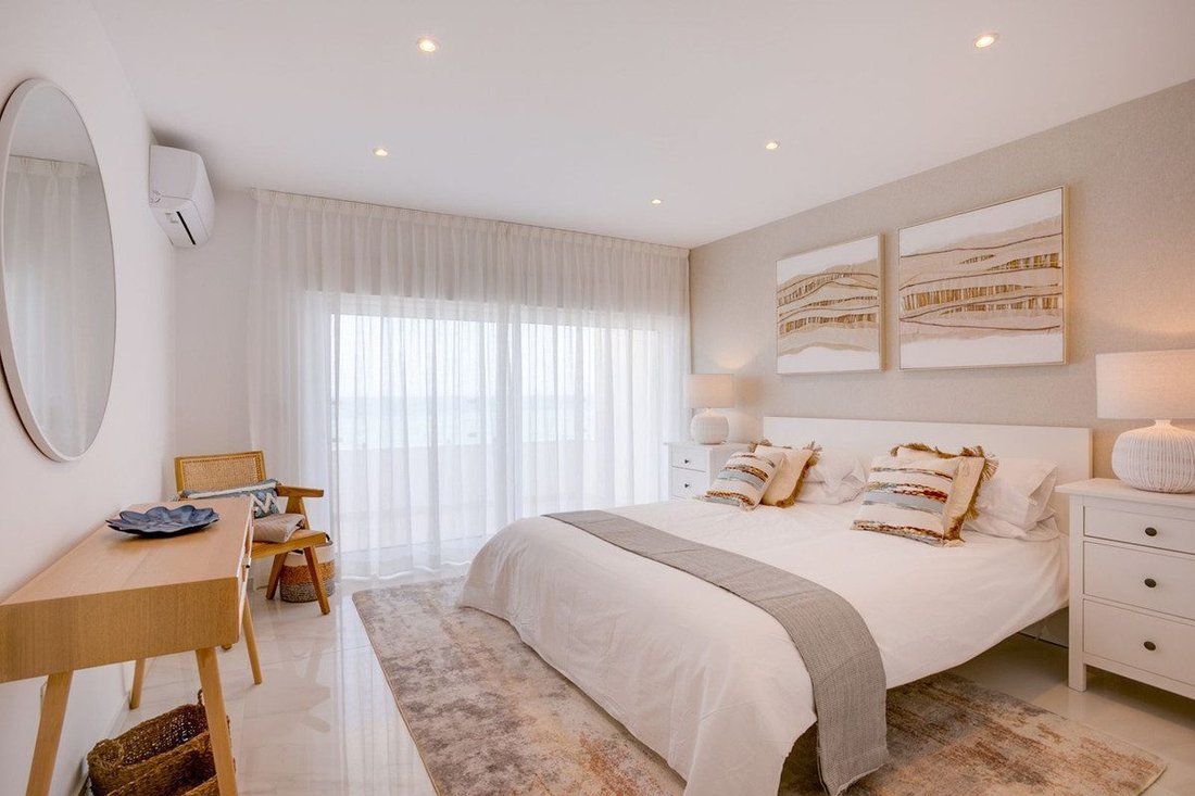 Villa in Estepona, Andalusien, Spanien 4 - 18856403