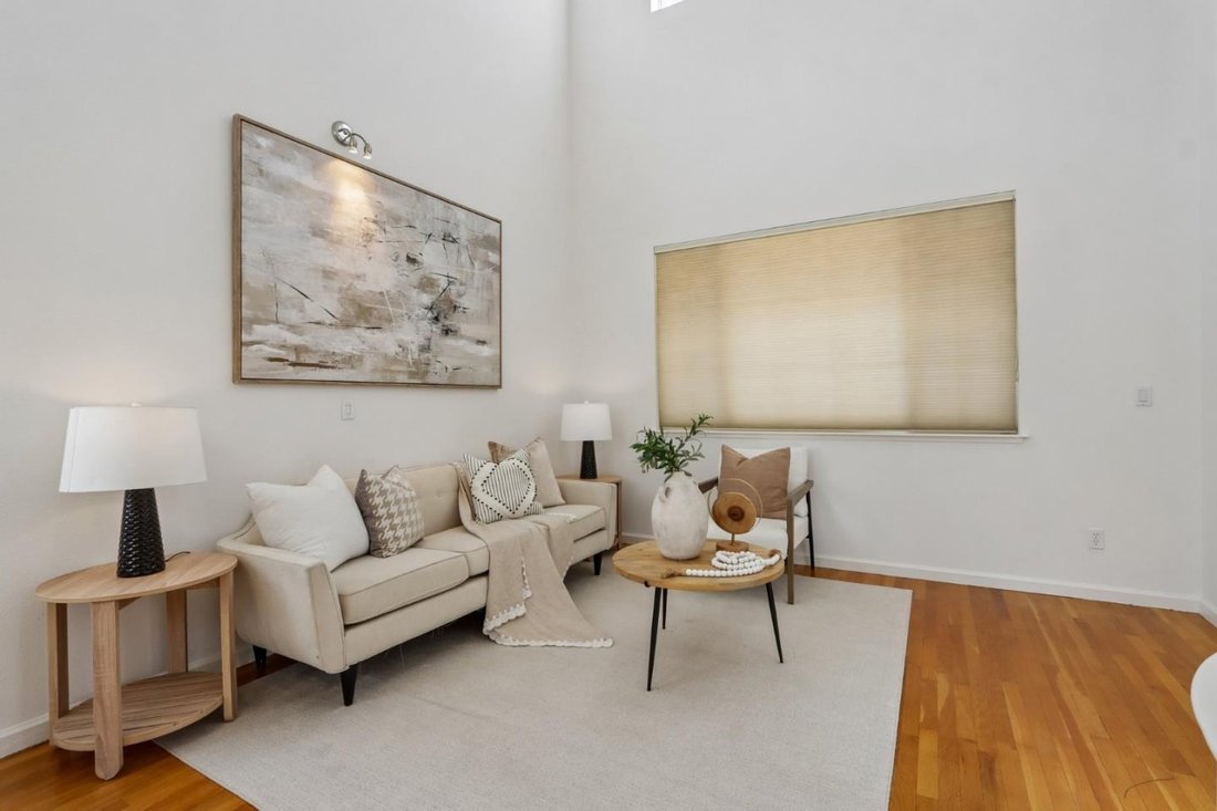 House in San Jose, California, United States 5 - 18845839