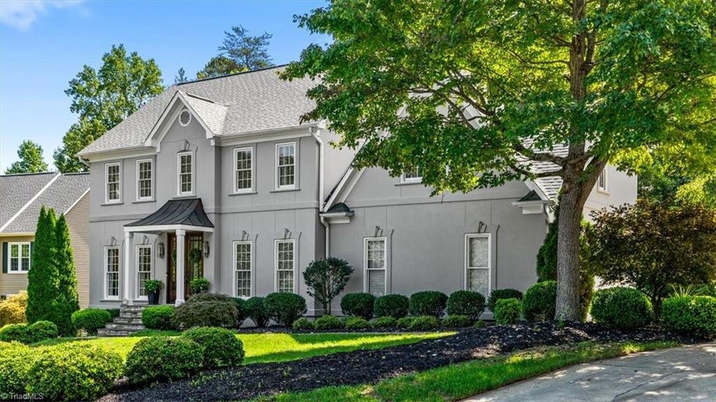 Casa a Greensboro, Carolina del Nord, Stati Uniti 2 - 18849322