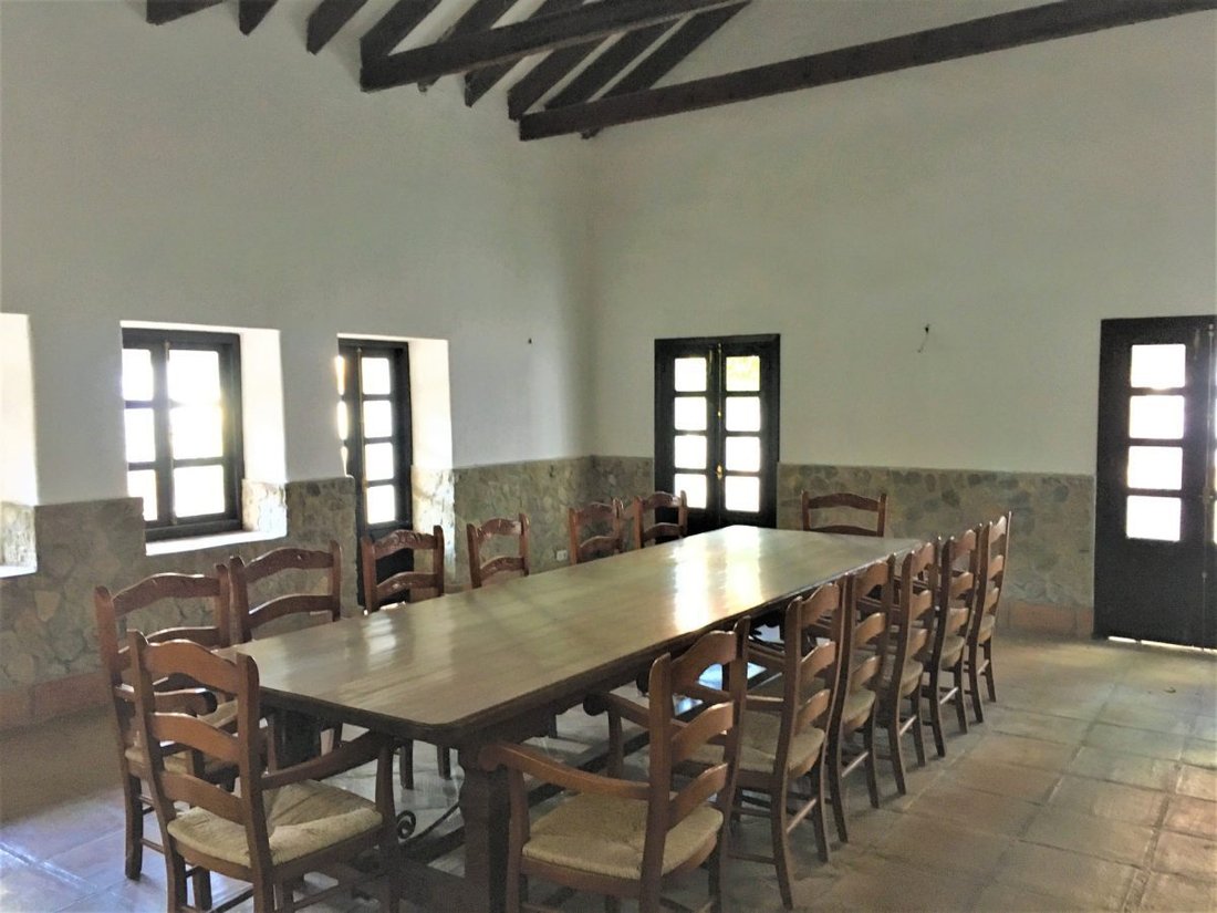 Casa en Sotogrande, San Roque, Andalucía 3 - 18862407