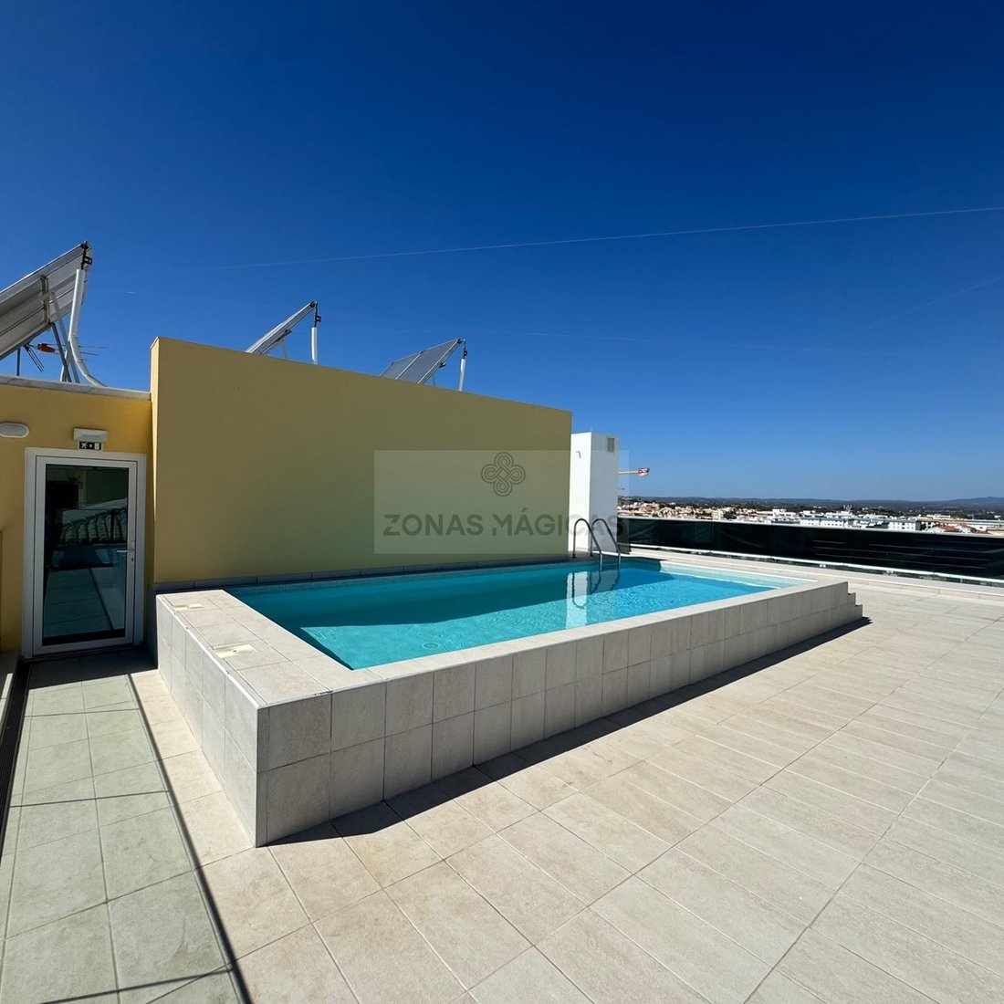 Appartement à Sao Goncalo de Lagos, Algarve, Portugal 2 - 18847998