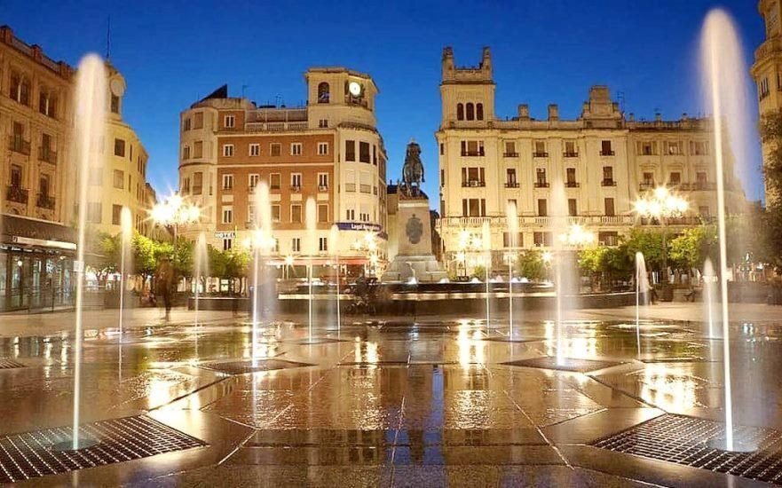 Residenza a Distrito Centro, Cordova, Spagna 1 - 18860189
