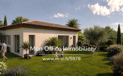 House in Cabriès, Provence-Alpes-Côte d'Azur, France 1
