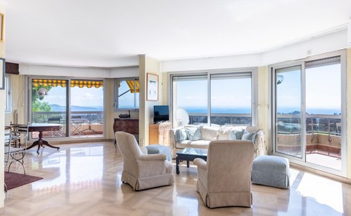 Apartment in Musiciens - Thiers, Nice, France 1