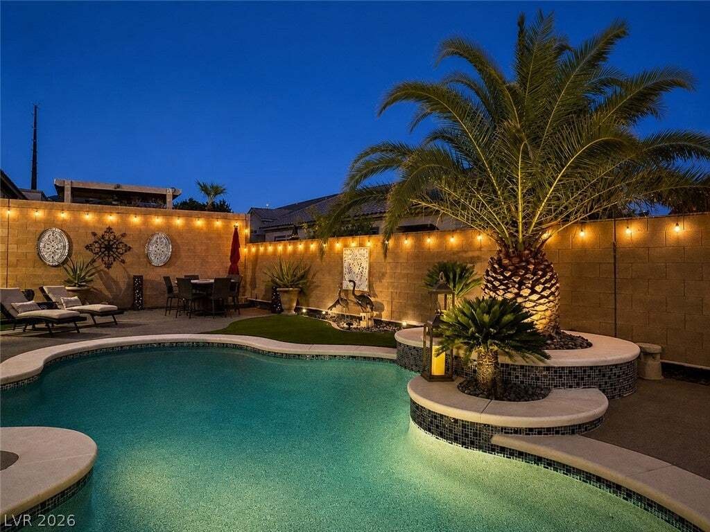 Casa a Henderson, Nevada, Stati Uniti 1 - 18845091