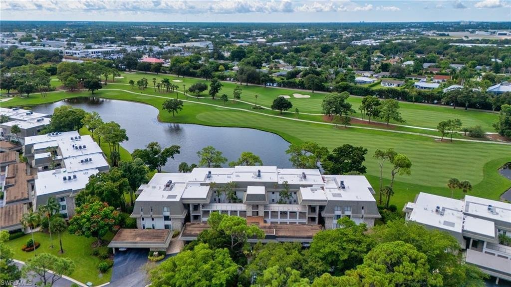 Eigentumswohnung in Naples, Florida, Vereinigte Staaten 1 - 18850474