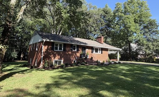 Casa a Oakton, Virginia, Stati Uniti 1