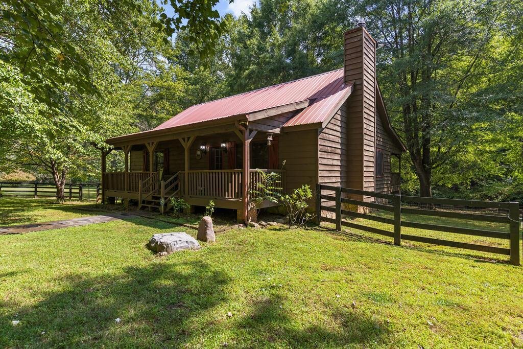 House in Suches, Georgia, United States 1 - 18845553