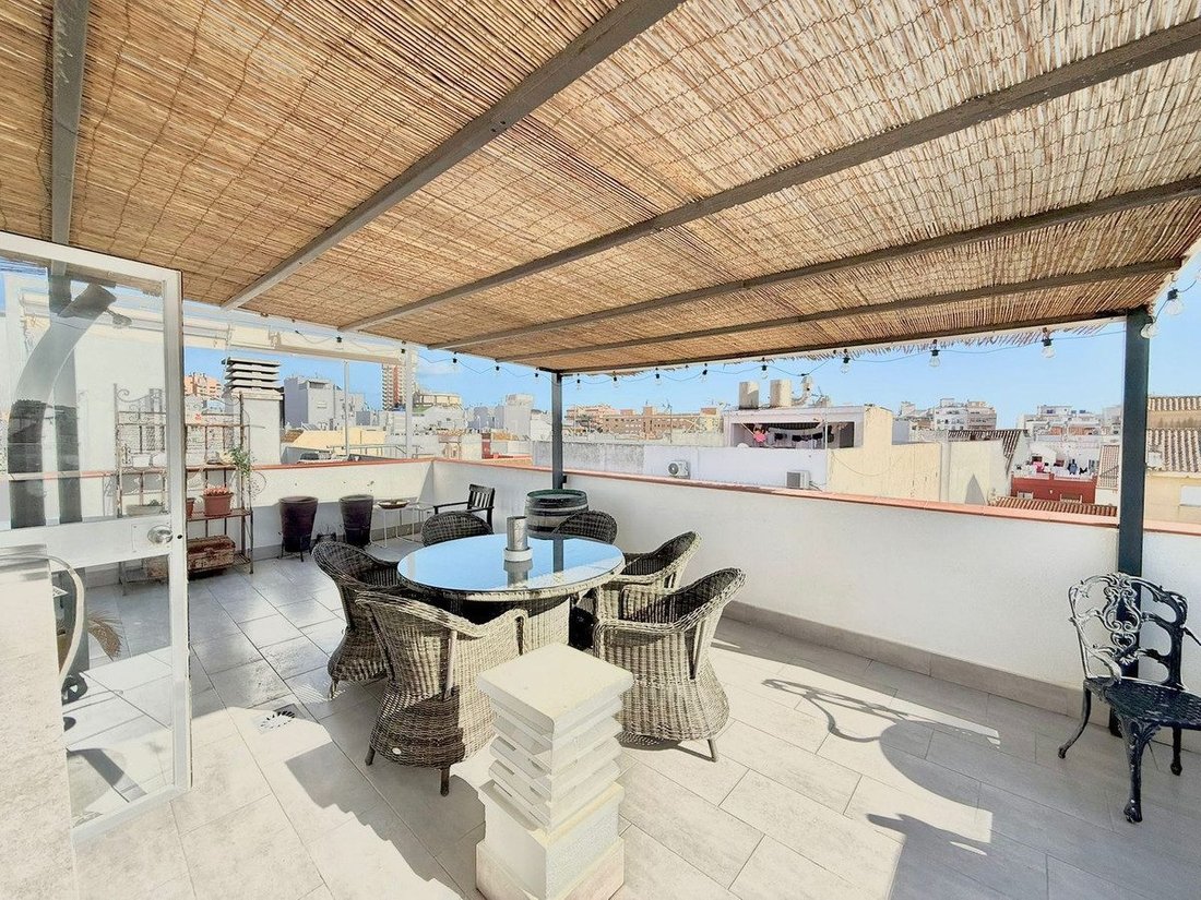 Appartement à Fuengirola, Andalousie, Espagne 2 - 18857636