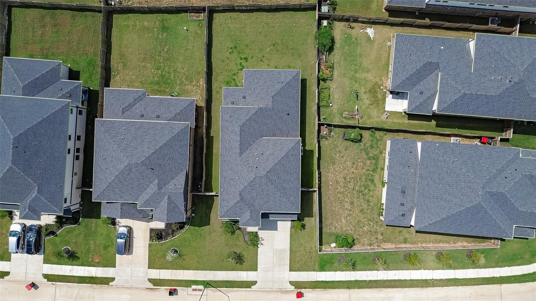 House in Houston, Texas, United States 3 - 18846968
