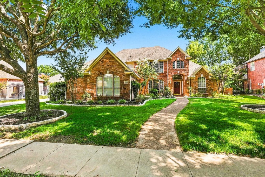 House in Grapevine, Texas, United States 2 - 18757874