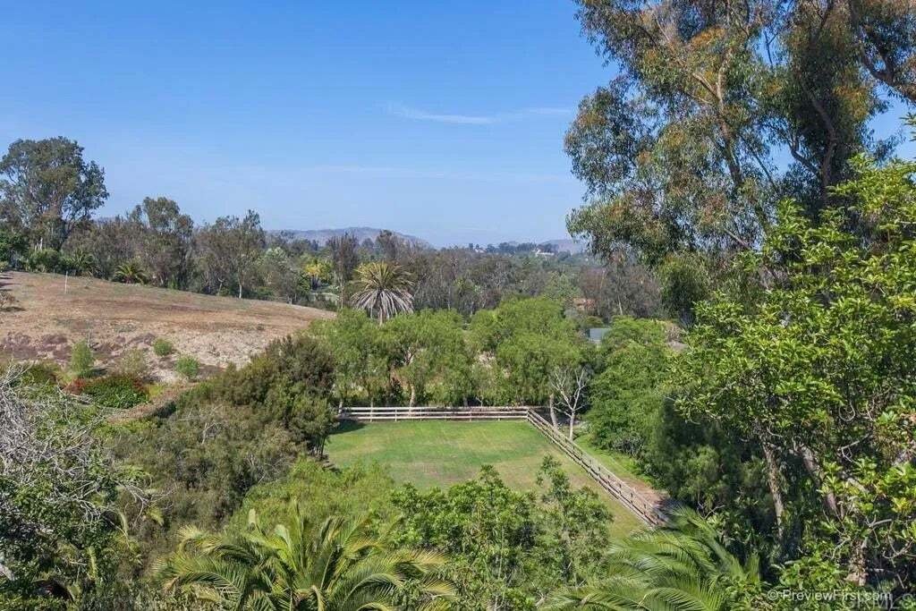 Casa a Rancho Santa Fe, California, Stati Uniti 4 - 18849553