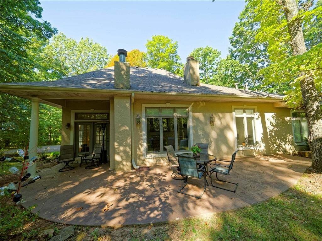 Haus in Harrison, Arkansas, Vereinigte Staaten 2 - 18842324